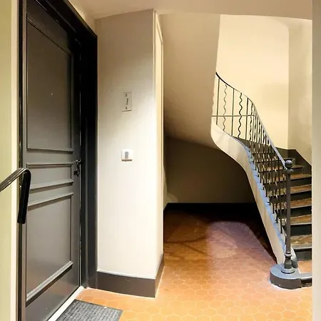 Apartamento Standing Pour 4 *