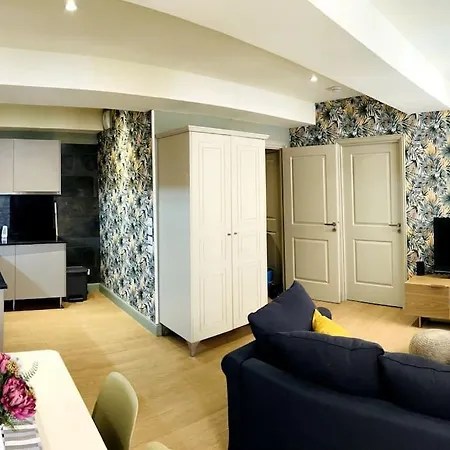 Apartamento Standing Pour 4 Tolón